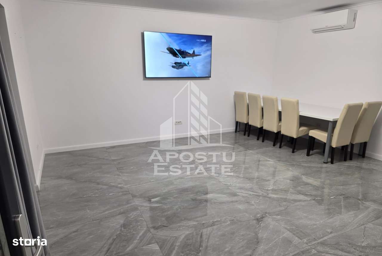 Casa pe parter, individuala de vanzare, 5 camere, 3 bai, Girocului - Imagine principală: 5/11