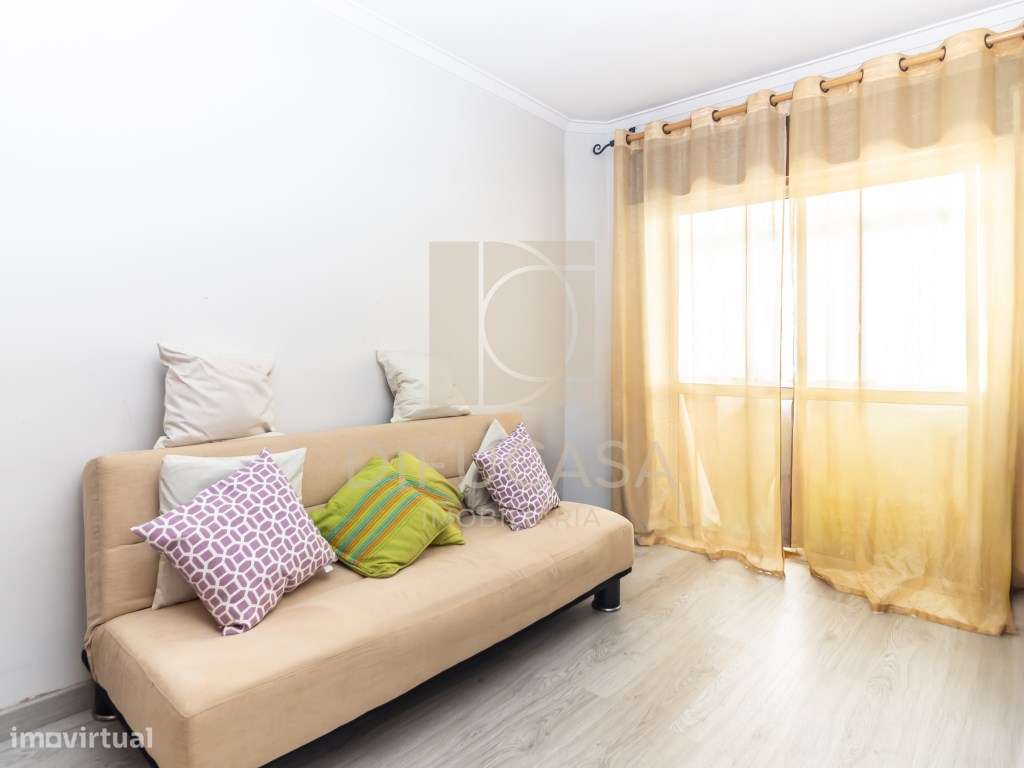 R363 APARTAMENTO T3 muito bem localizado-25