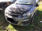 Opel Zafira 1.9 cdti p/peças - 6