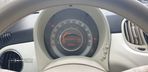 Fiat 500C 1.2 Lounge - 4