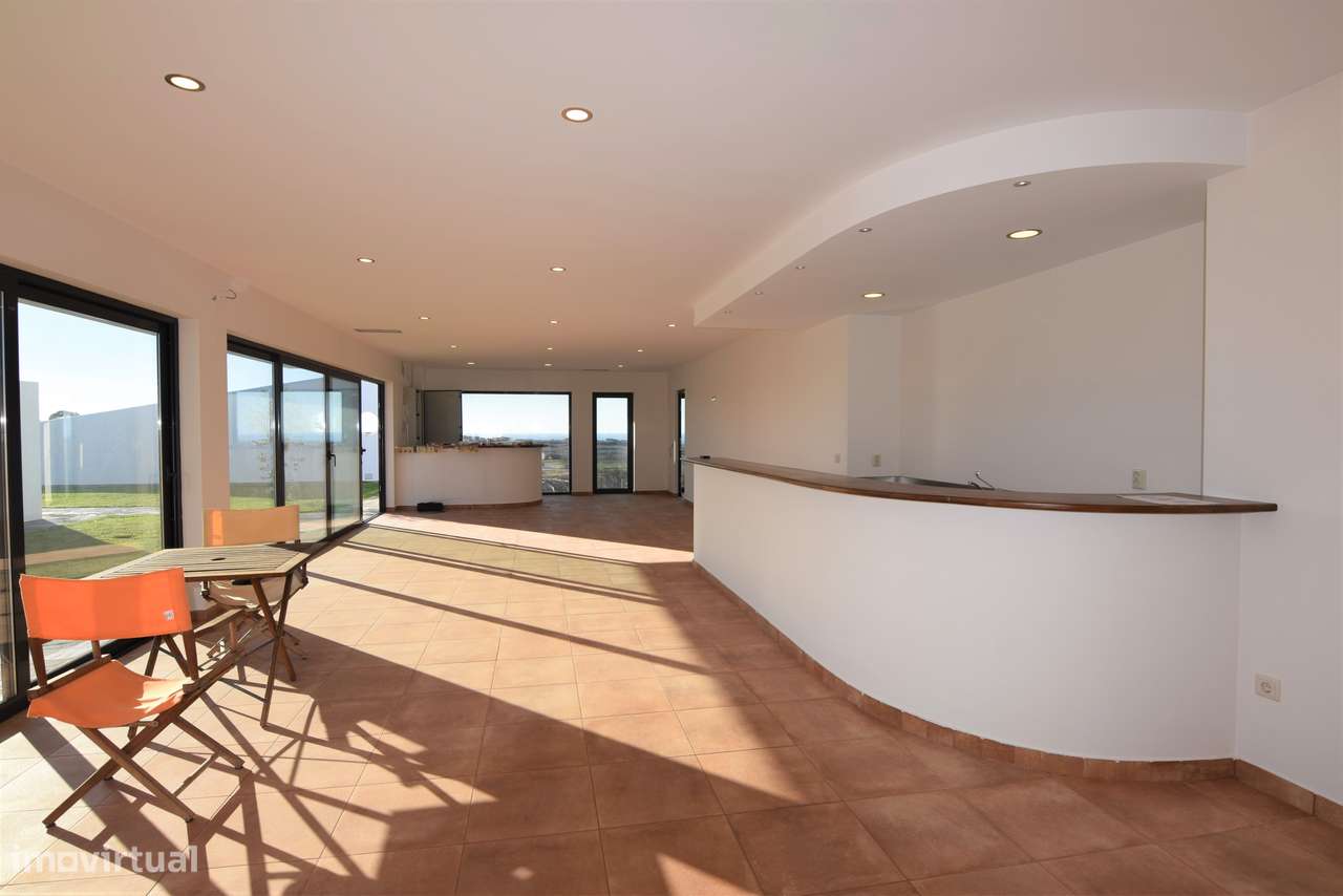 Empreendimento Agro-Turismo Vista Mar na Encarnação - Grande imagem: 4/33