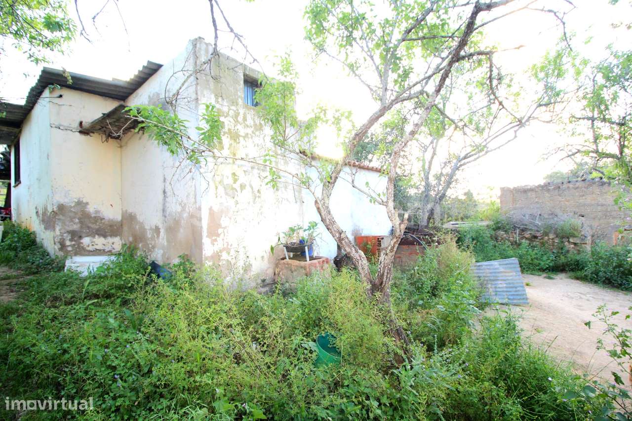 Terreno Para Construção  Venda em Alcantarilha e Pêra,Silves - Grande imagem: 2/13