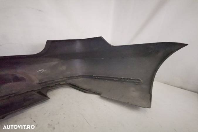 Bara Spate Originala Cu Fusta In Stare Buna Volkswagen VW Passat B7 2010 2011 2012 2013 2014 2015 - 7