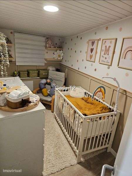 2 Moradias em ilha ( Um T2 e um T1) * Somente pronto pagamento * - Grande imagem: 5/5