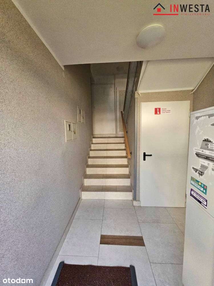 Ursus 55m Cegła Ciche Zieleń Warto-8