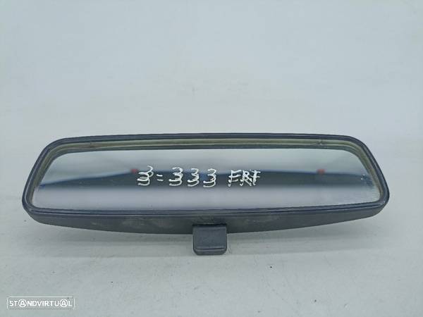 Retrovisor Interior Citroen Berlingo / Berlingo First Caixa (M_) - 1