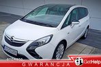 Opel Zafira Tourer 1.4 Turbo Business Innovation - 1