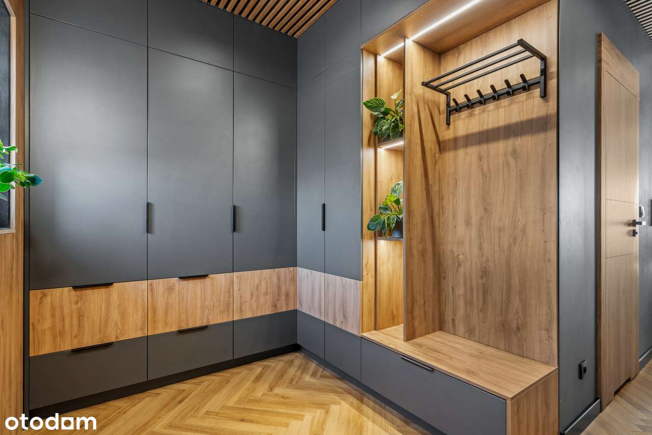 Ponadstandardowa i wysoka jakość wykończenia-146m2, dom koło Wrocławia-5