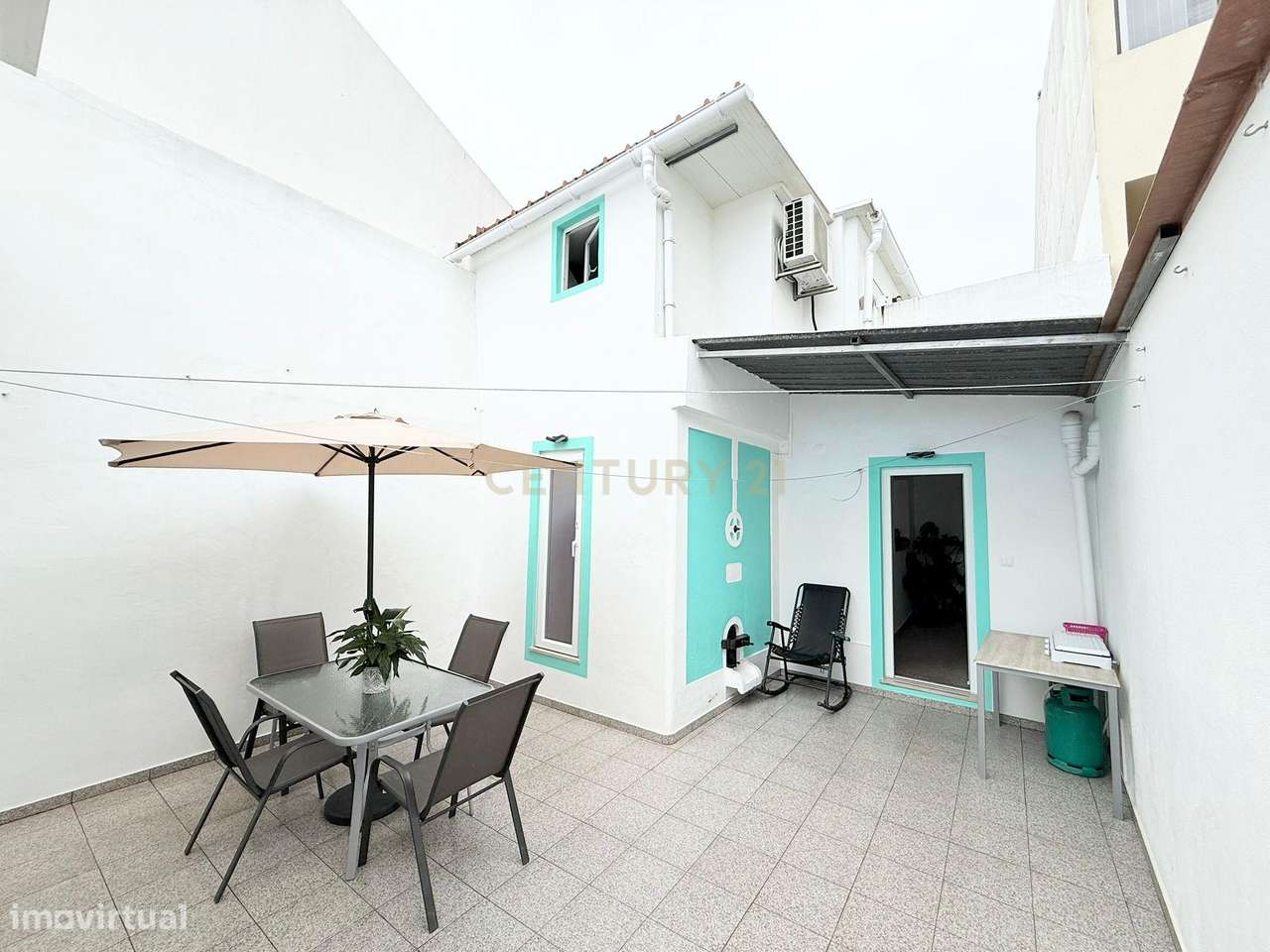 Moradia T4 I Bombarral-32