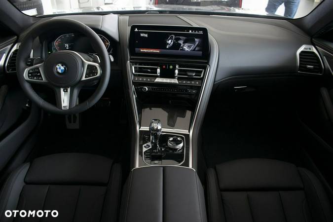 BMW Seria 8 - 20