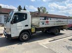 Mitsubishi Canter Fuso - 3