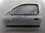 Porta Esquerda  Renault Clio Ii Caixa (sb0) 1.5 Dci (sb07) [199 - 1