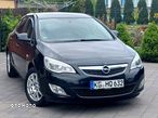 Opel Astra 1.4 ECOFLEX Design Edition - 12