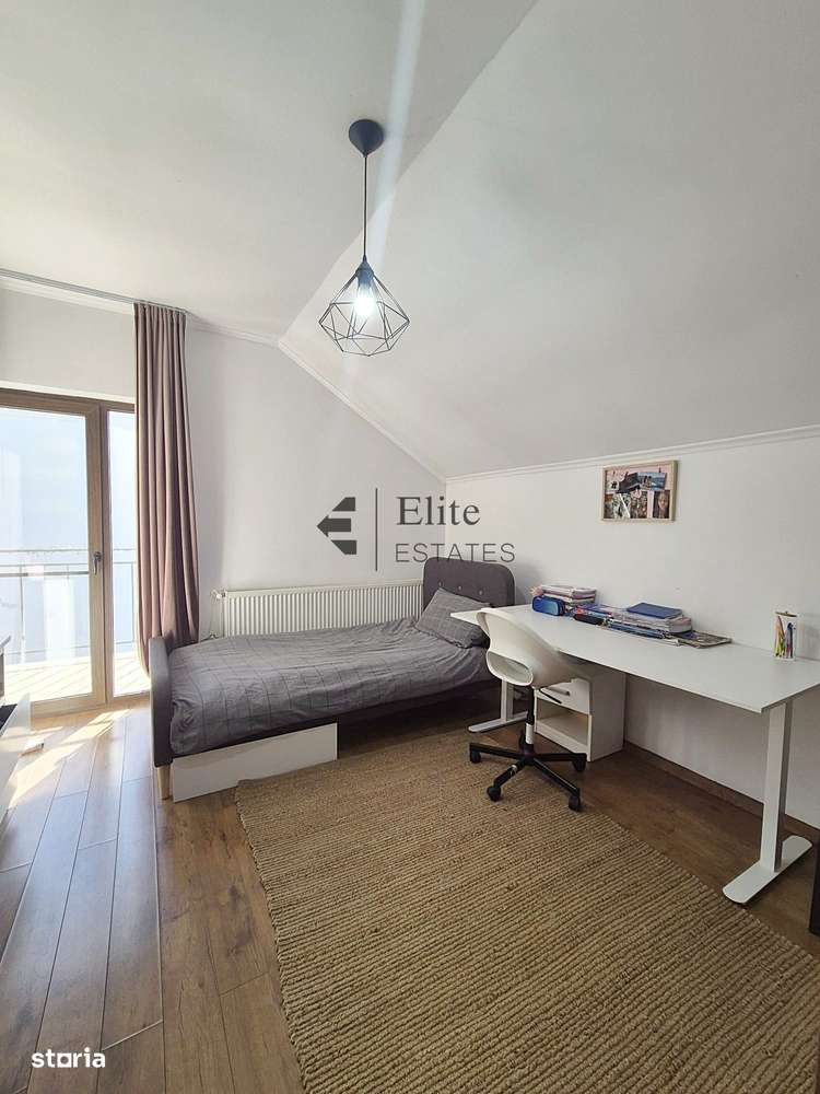 Casa cu 5 camere de vanzare Cartierul Tineretului Oradea-10