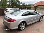 Peugeot 407 3.0 V6 Sport - 5