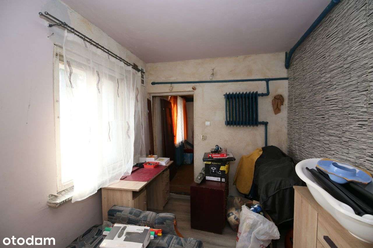 Na sprzedaż mieszkanie na Ul. Biskupińskiej-4