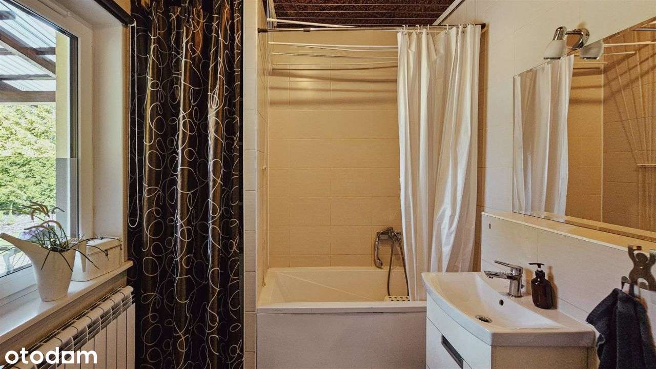 Dom z dużym ogrodem Szczechy Wielkie Mazury - Pełny obrazek: 5/20