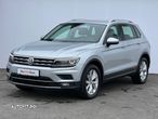 Volkswagen Tiguan 2.0 TDI 4Mot DSG Highline - 1