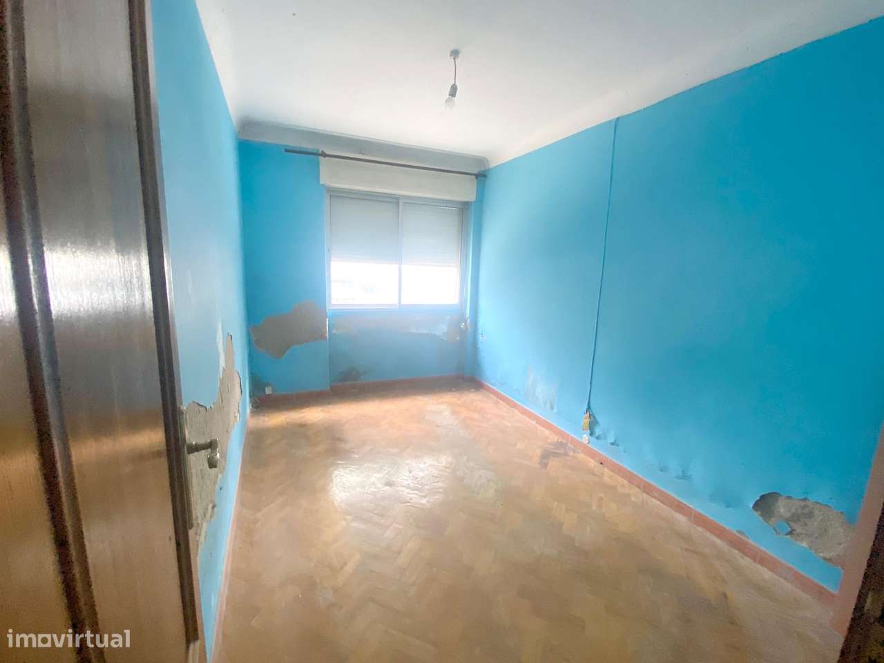 T2 para renovar em Benfica — oportunidade!-11