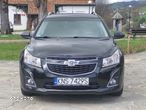 Chevrolet Cruze 1.4T LT+ - 3