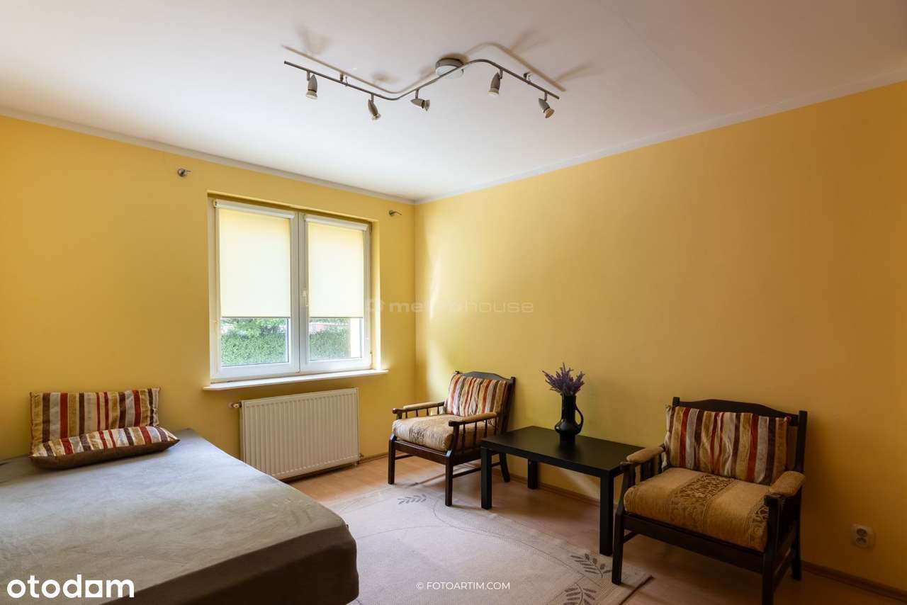 Funkcjonalne mieszkanie, na ul. Tczewskiej-6