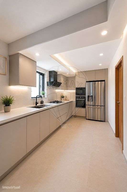 Apartamento T2 para venda-33