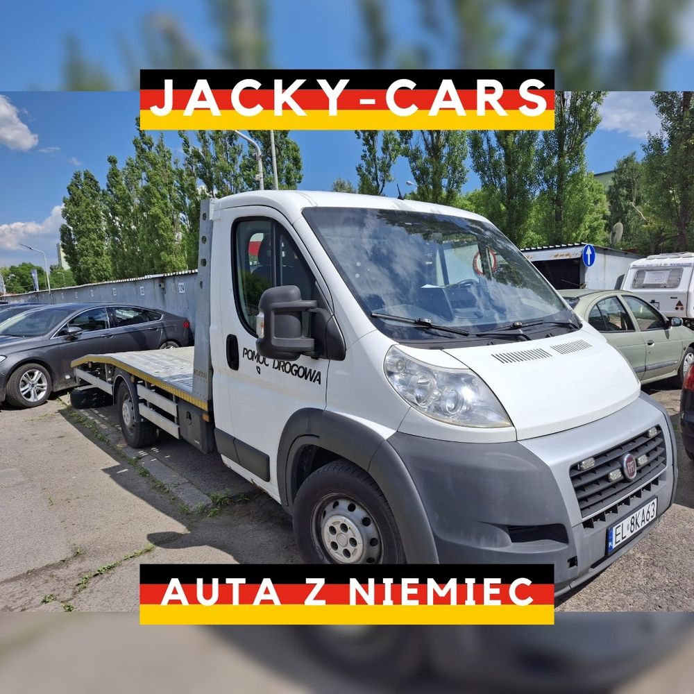 Jacky Cars