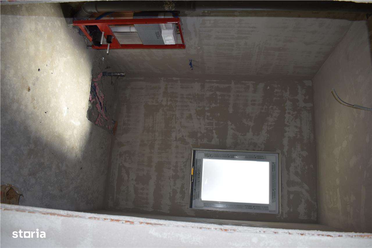 Casa individuala - zona foarte buna- proiect deosebit - posibilitate a - Imagine principală: 5/18