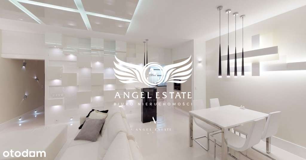 Luksusowe mieszkanie w centrum Szczecina - Pełny obrazek: 4/17