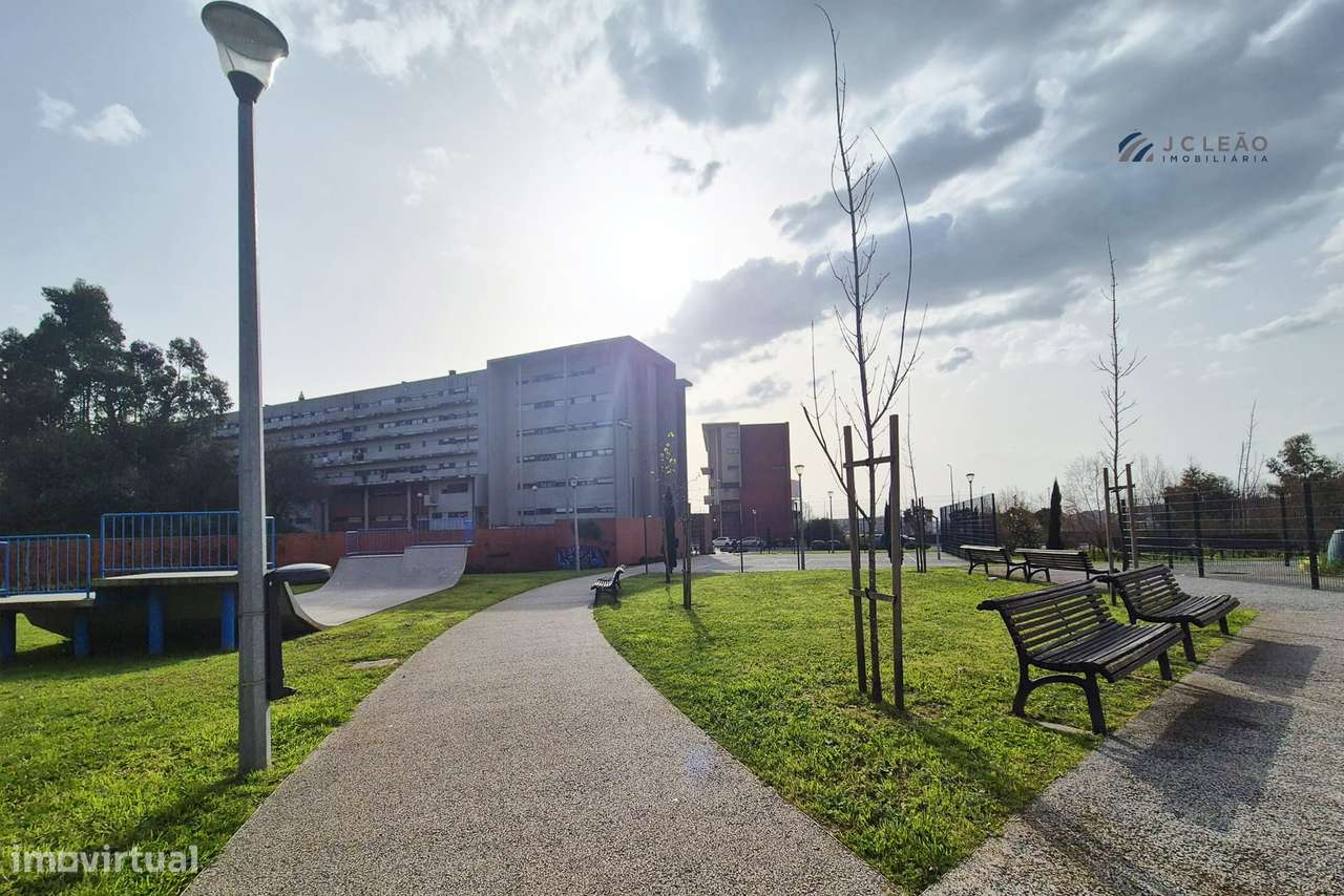 Apartamento T2 à Venda em Perafita – Conforto, Localização e Qualidade-22