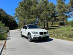 BMW X1 25 d xDrive Auto xLine - 1