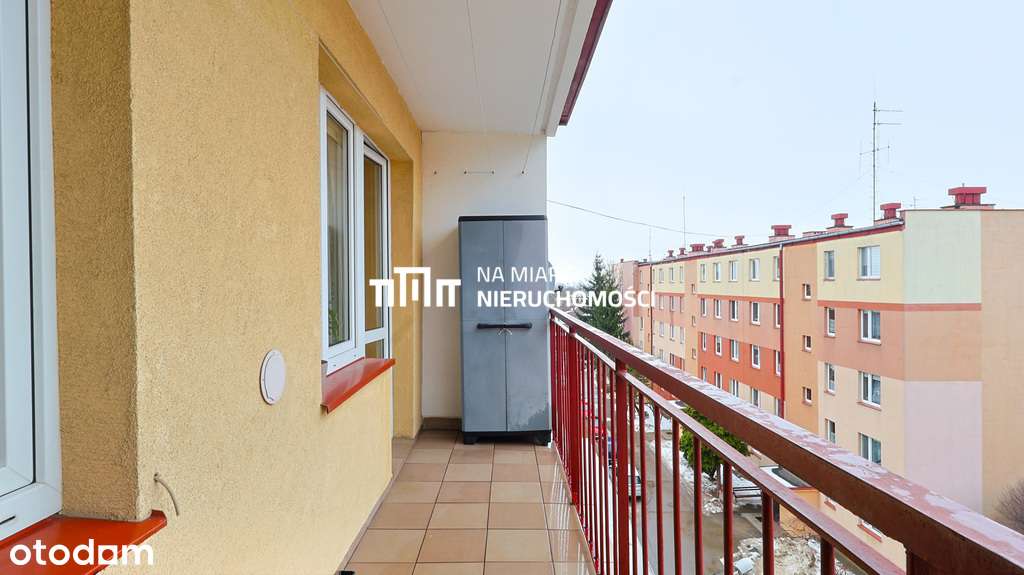 Przeworsk | Mieszkanie | 60,29 m2 | 3-Pokoje-13