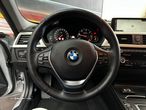 BMW 318 d Touring Advantage Auto - 21