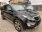 Kia Sportage - 1