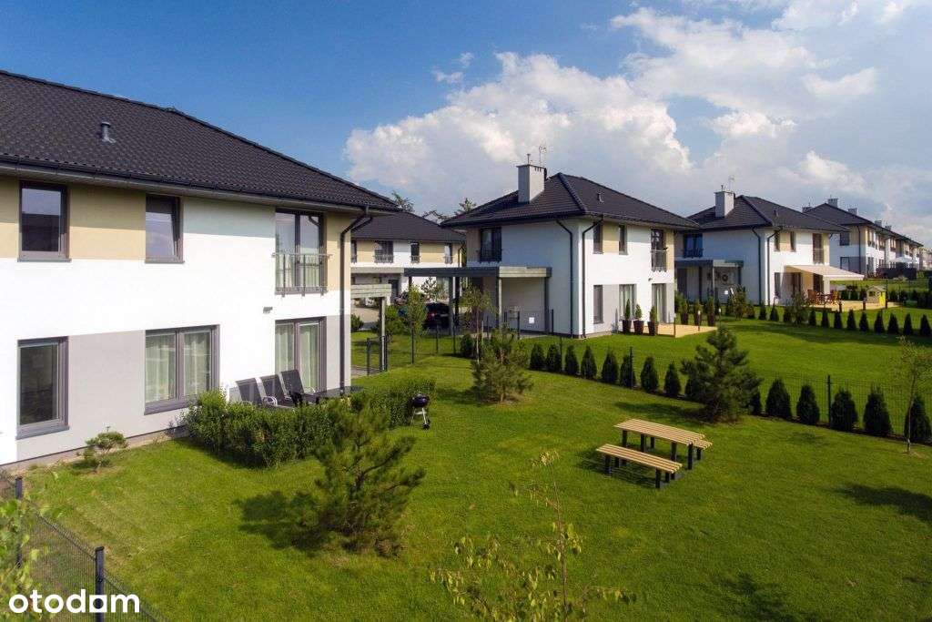 Rezydencja Ustronie Morskie | dom F.11.3 Promocja - Pełny obrazek: 2/8