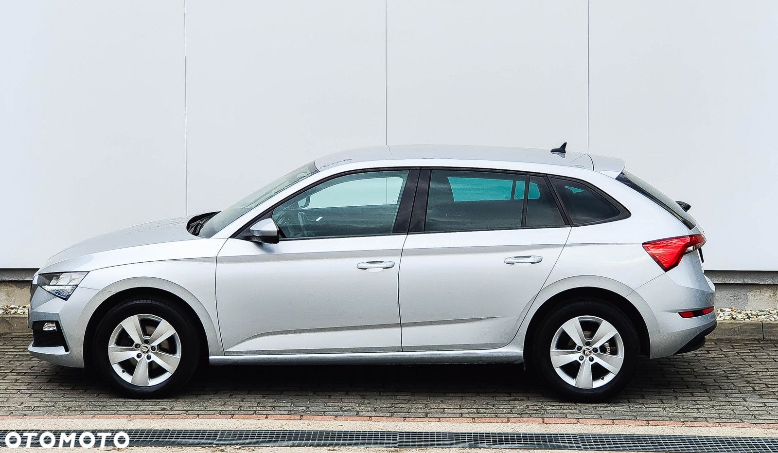 Skoda Scala 1.6 TDI SCR Ambition - 8