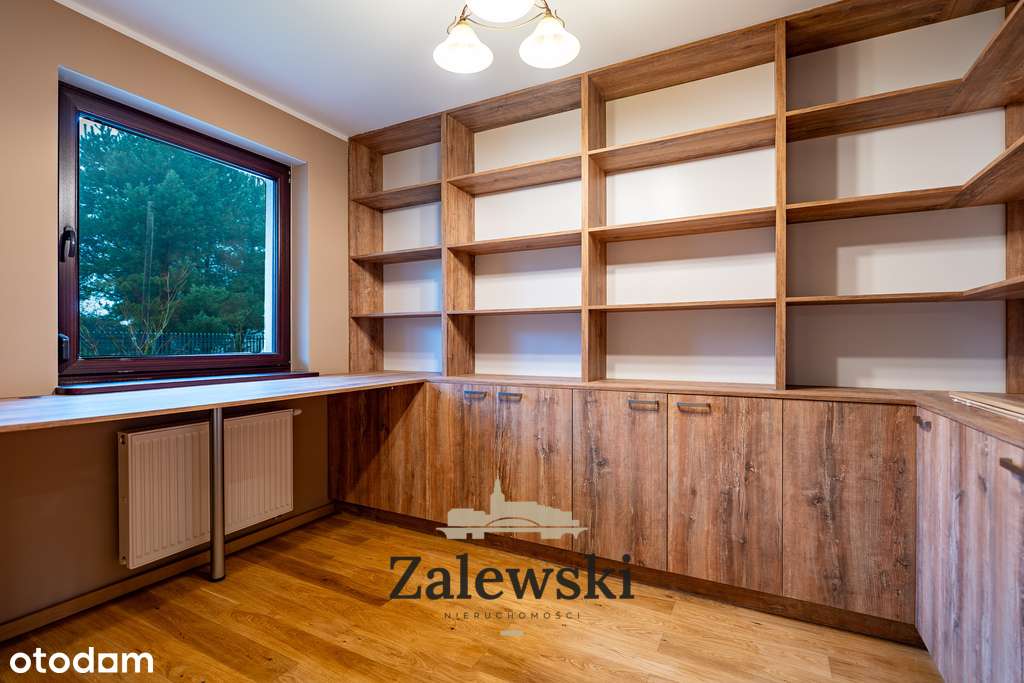 Bliźniak | Baczyna | pow. 87,27 m2-11