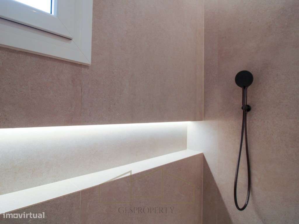 Moradia Isolada T3 com piscina pronta a escriturar na Aroeira-40