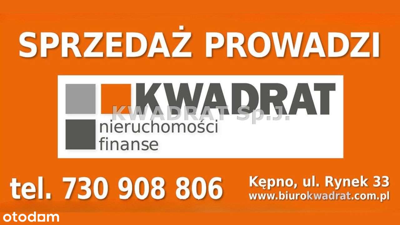 Kępno - mieszkanie o pow 56,31m2 + poddasze balkon-9