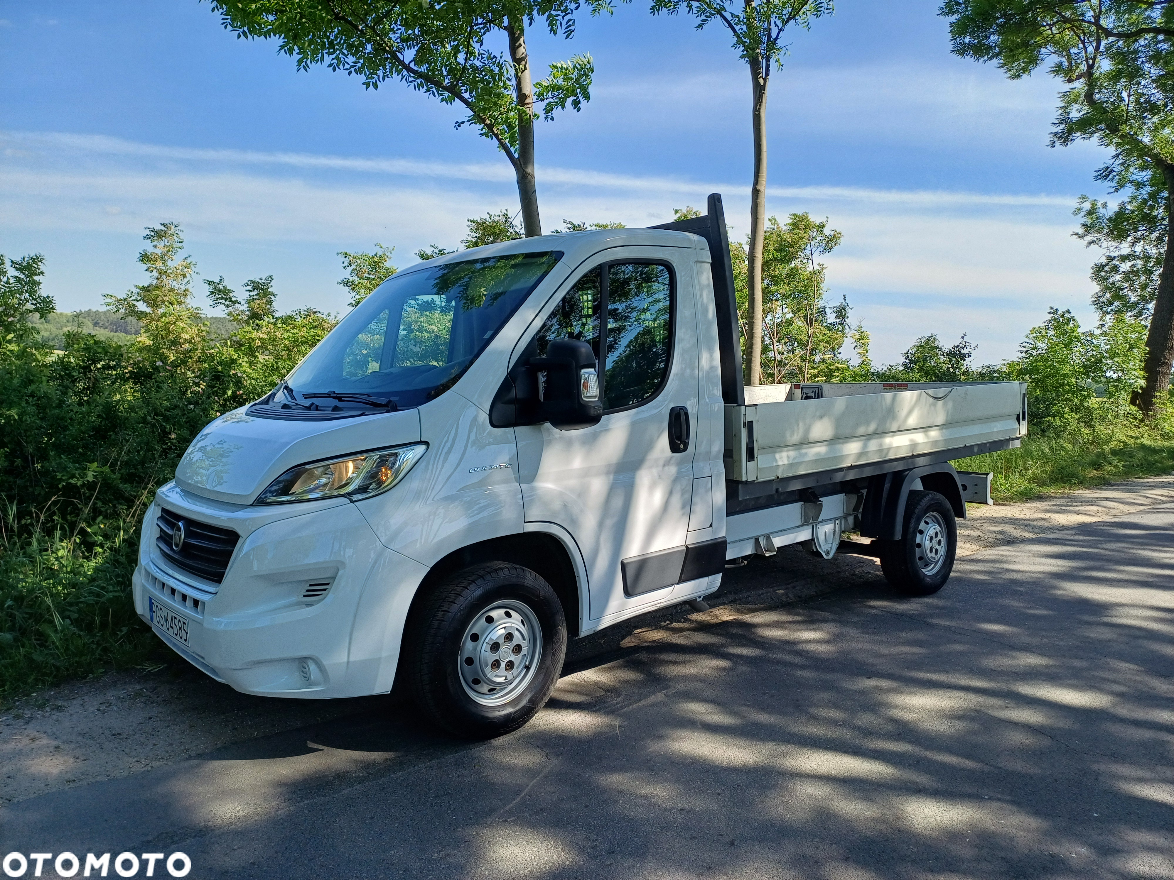 Fiat ducato - 9