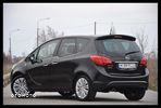 Opel Meriva 1.7 CDTI Cosmo - 4