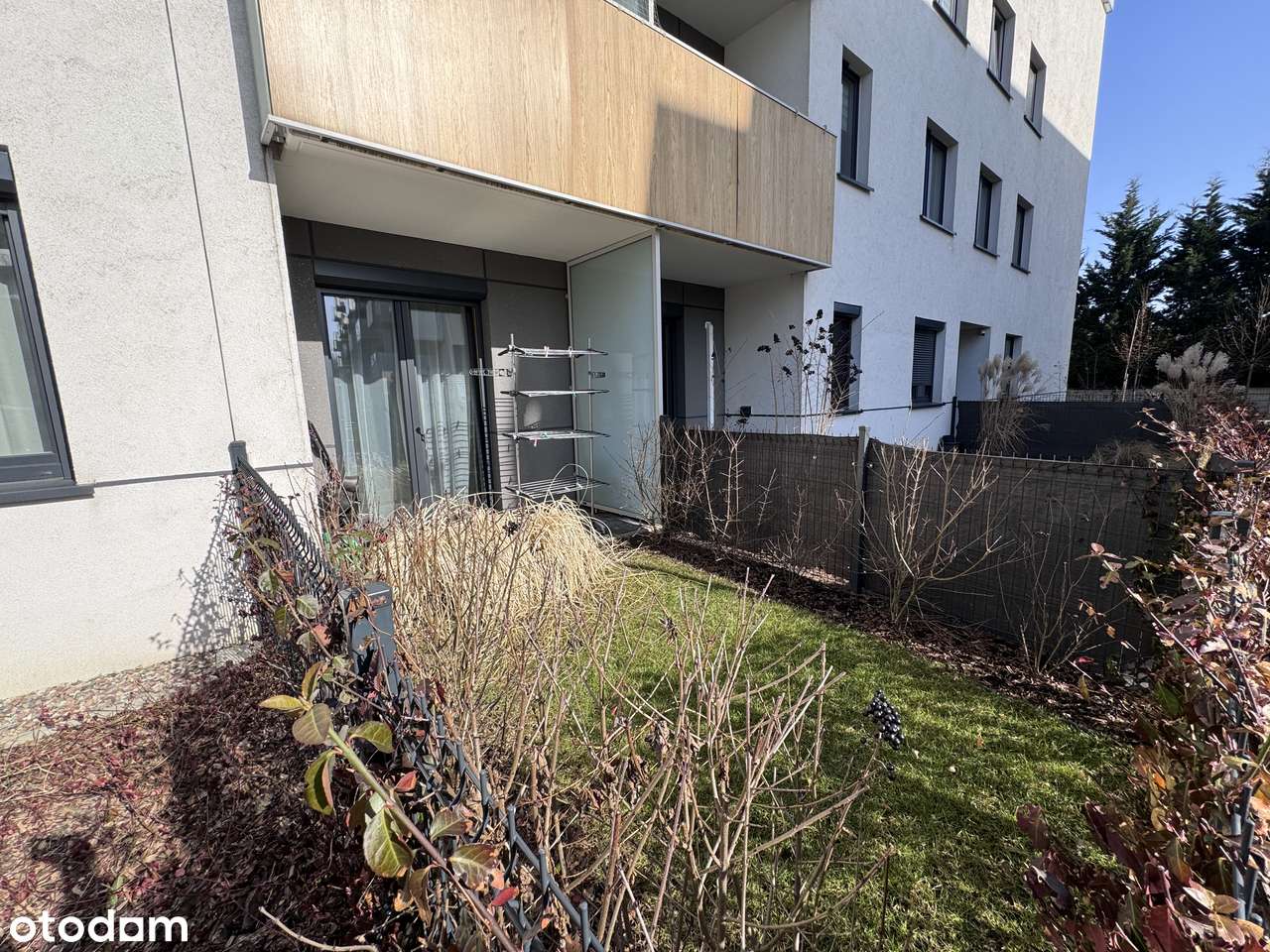 Piękne, wykończone 3 pokojowe mieszkanie. 2 Ogródki | Karpia 22 | 67m2-12