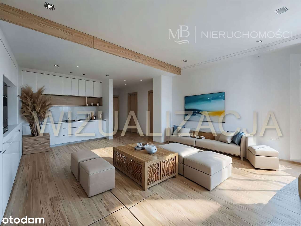 Bliźniak 85 m² z działką 391 m² Rybnik Zebrzydowice-12