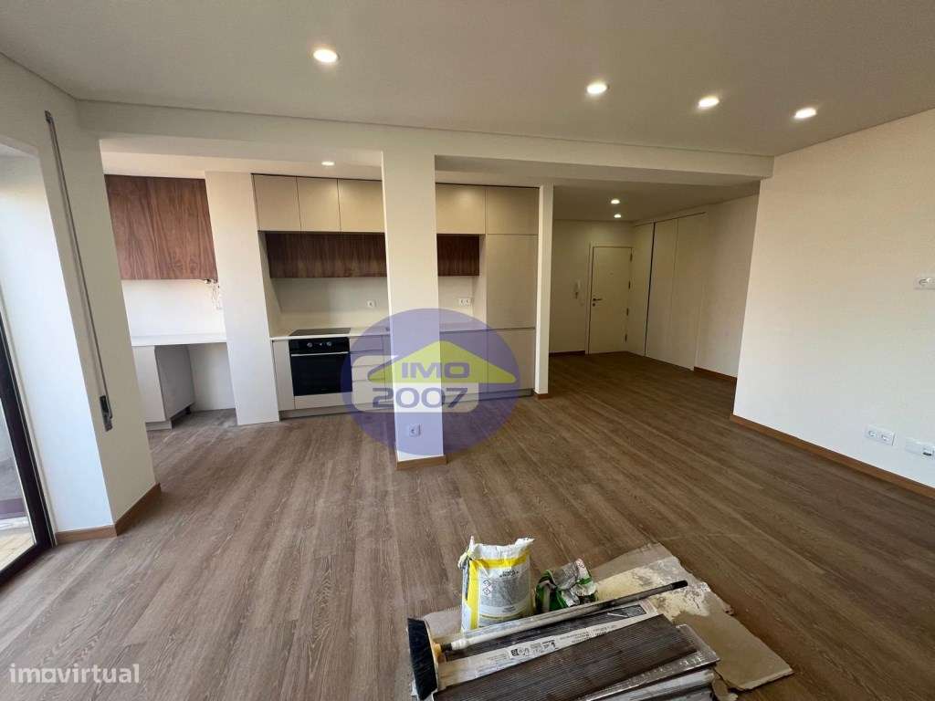 T2+1 Vila Nova de Gaia - Grande imagem: 2/24