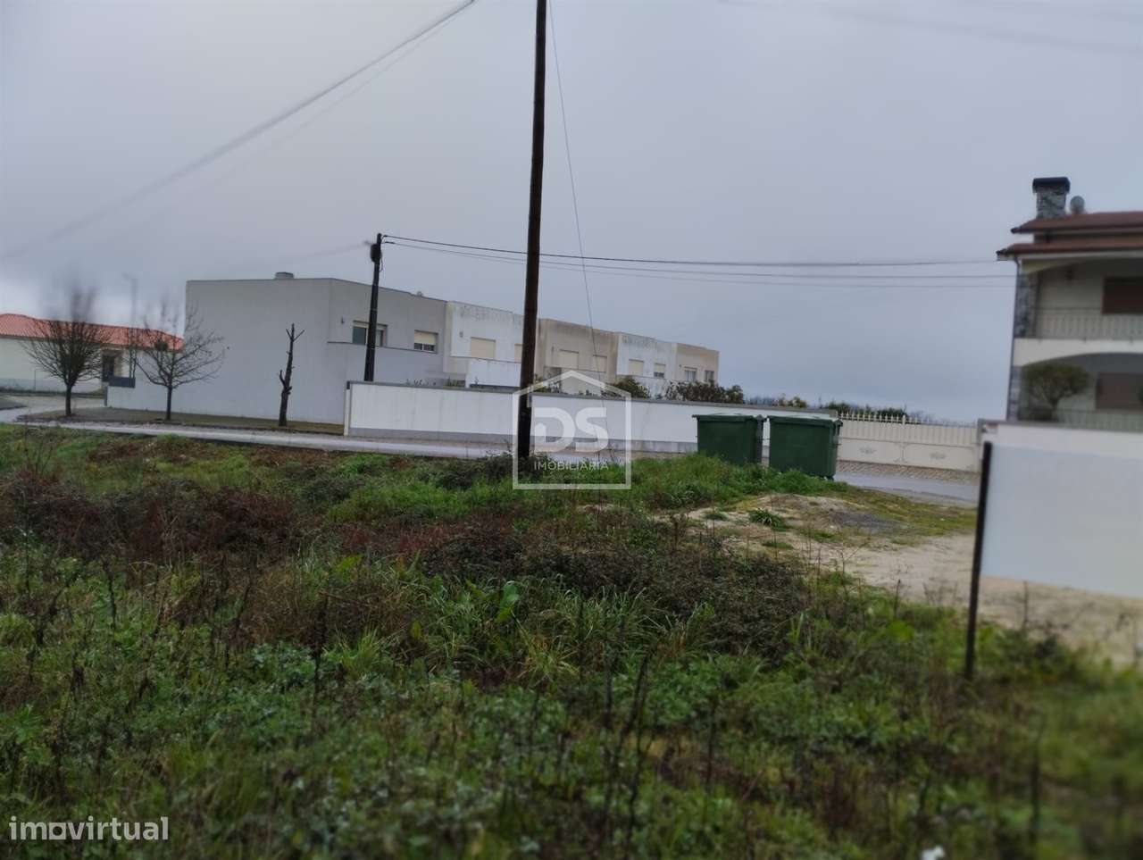 Terreno  Venda em Figueiró (Santiago e Santa Cristina),Amarante-5