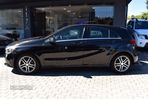 Mercedes-Benz A 180 CDI 7G-DCT Style - 3