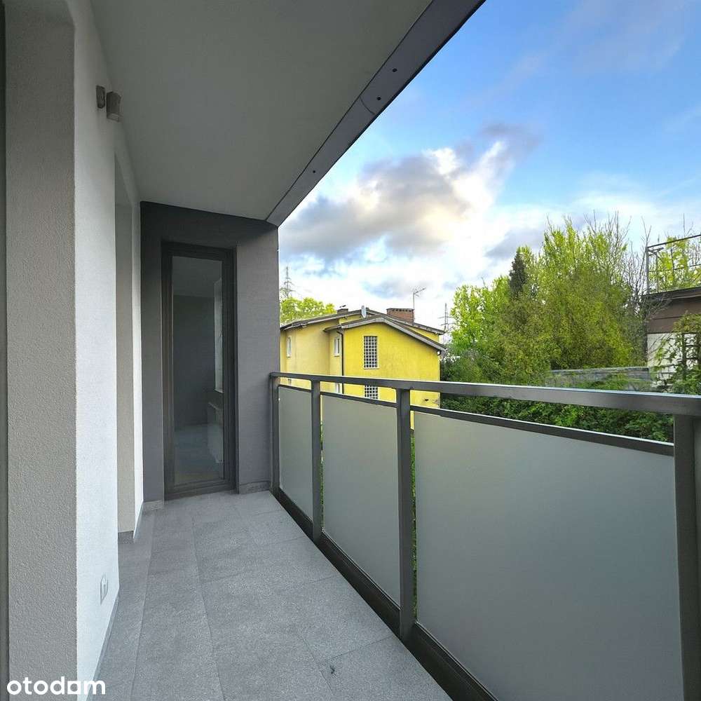 Nowoczesne 2pokoje, balkon, m parkingowe, Łowicka.-6