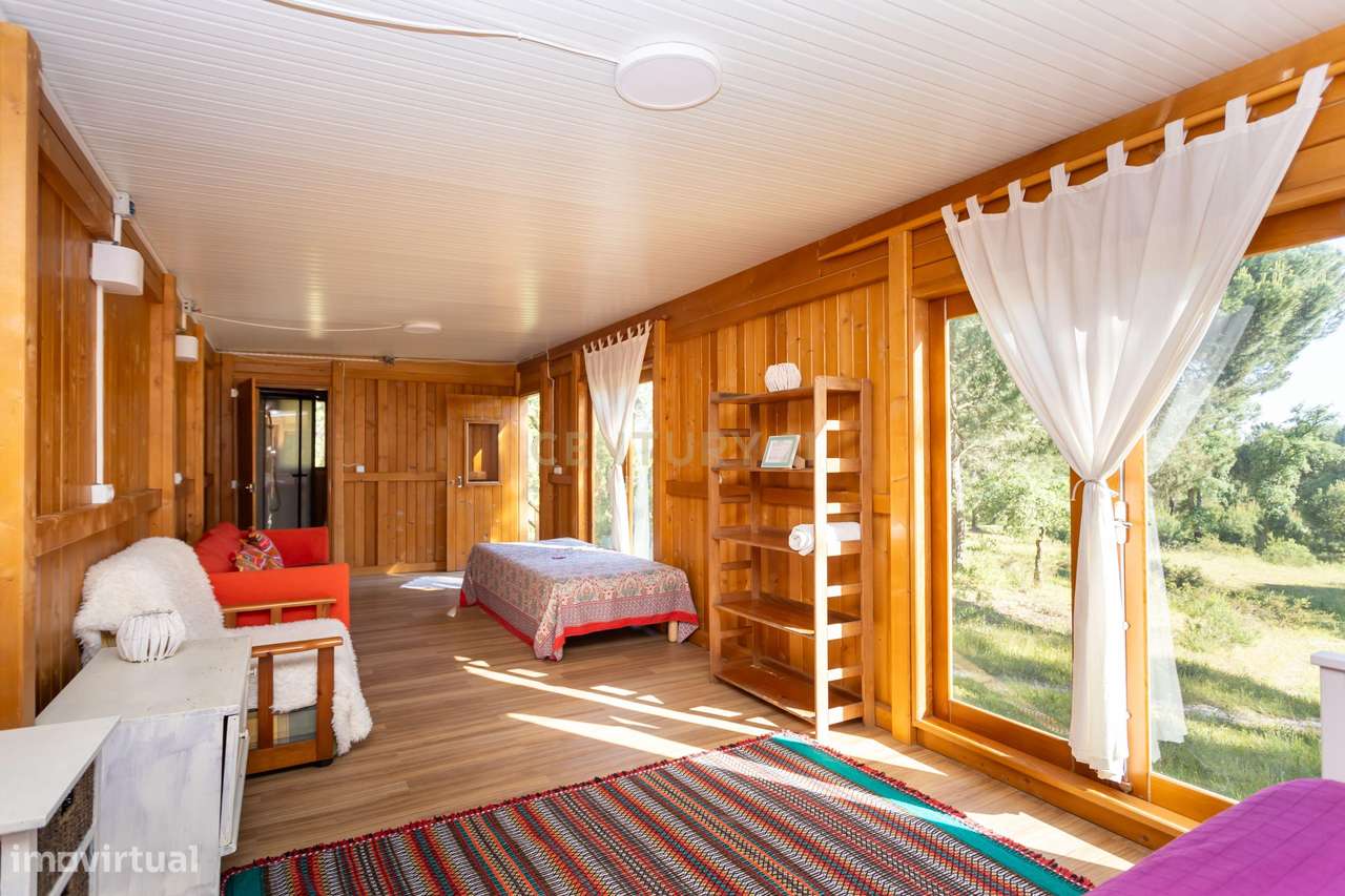 Magnifico Monte Alentejano a 1 hora de Lisboa !!! - Grande imagem: 5/60