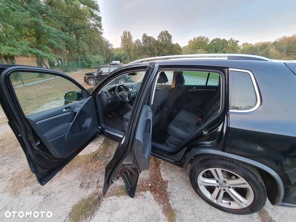 Volkswagen Tiguan 2.0 TDI Sport&Style - 11