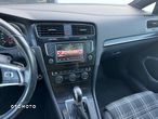 Volkswagen Golf VII 2.0 TDI BMT GTD DSG - 7